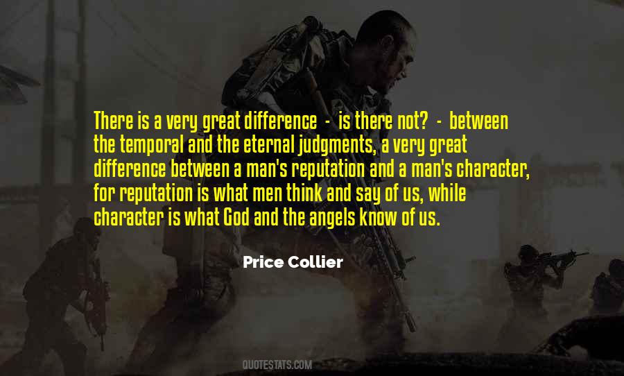 Price Collier Quotes #621302