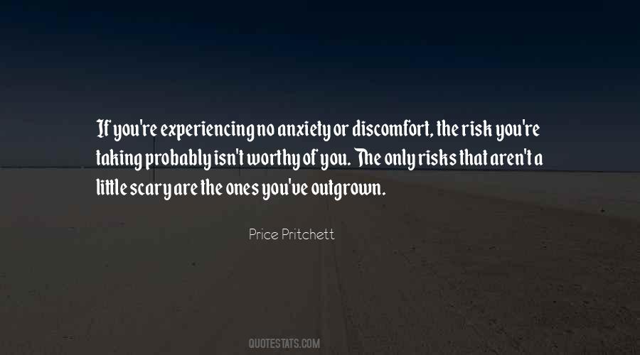 Price Pritchett Quotes #206452