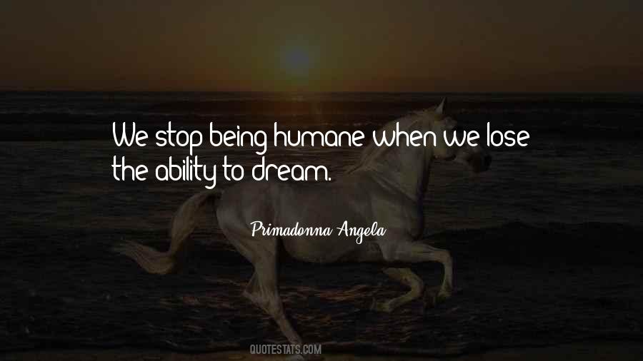 Primadonna Angela Quotes #1310493