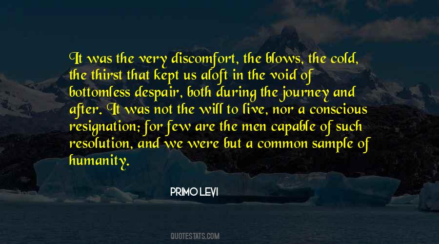Primo Levi Quotes #115306
