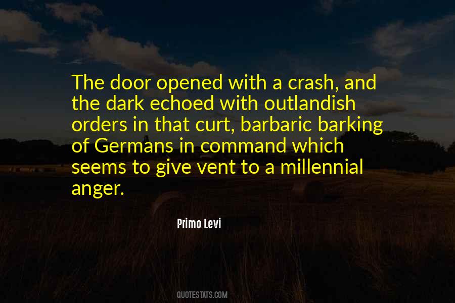 Primo Levi Quotes #1196004