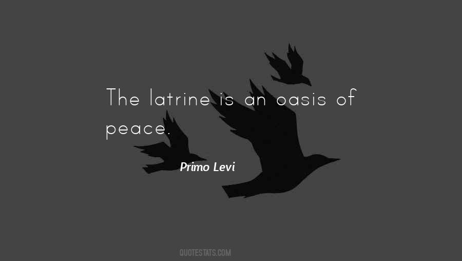 Primo Levi Quotes #1504621