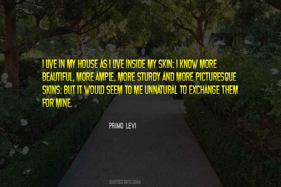 Primo Levi Quotes #1525964