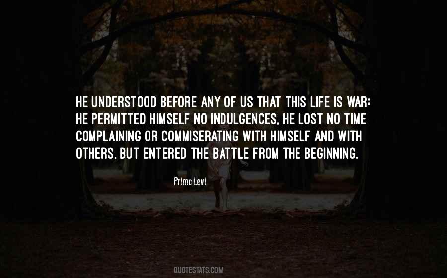 Primo Levi Quotes #1646479