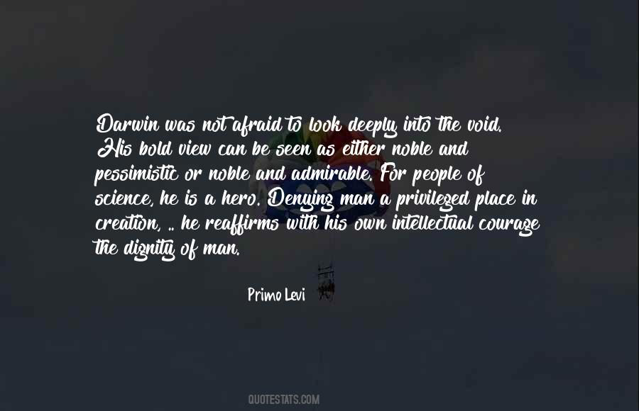 Primo Levi Quotes #268519