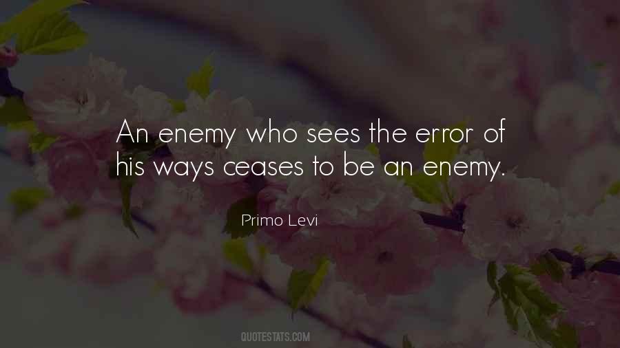Primo Levi Quotes #282825