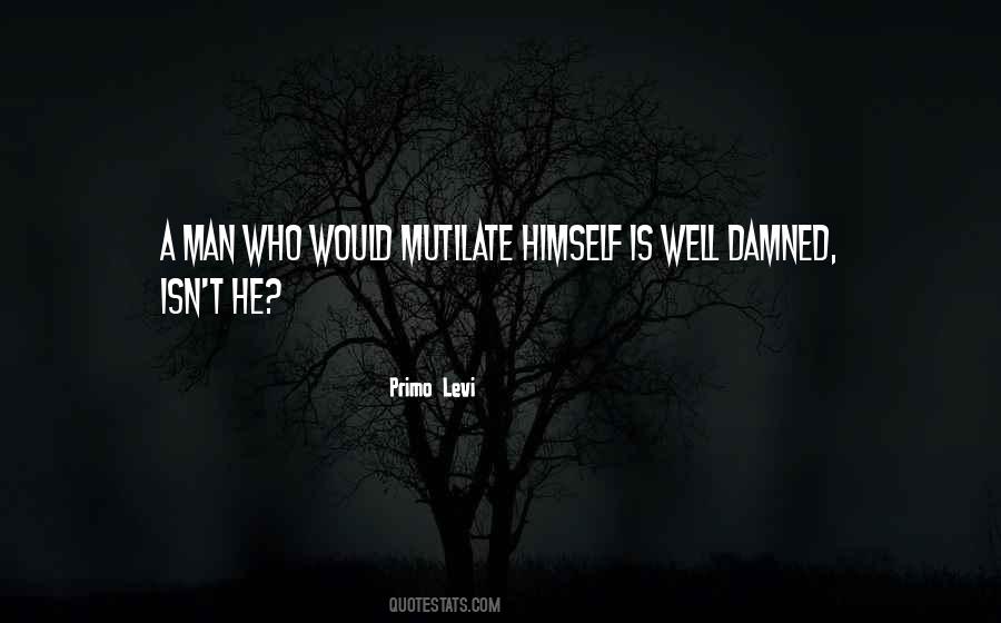 Primo Levi Quotes #444371