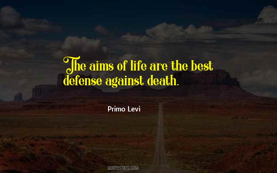 Primo Levi Quotes #821720