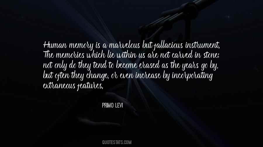 Primo Levi Quotes #845167