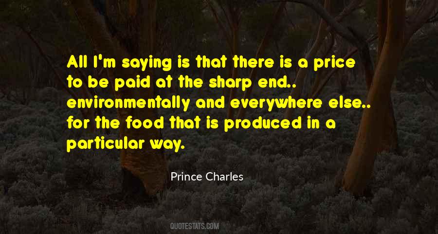 Prince Charles Quotes #1078864