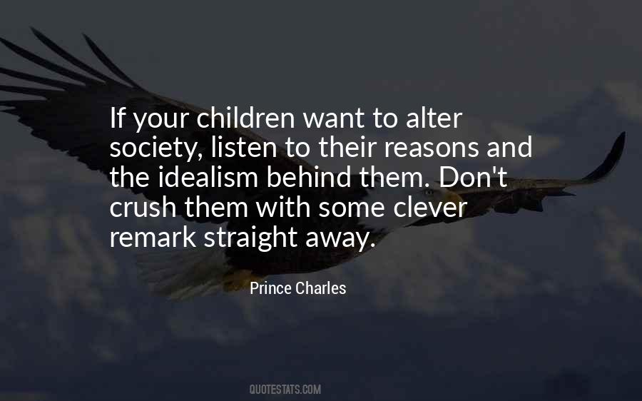 Prince Charles Quotes #120353