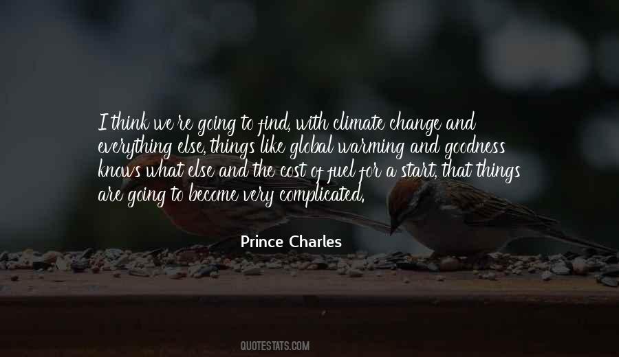 Prince Charles Quotes #1204453