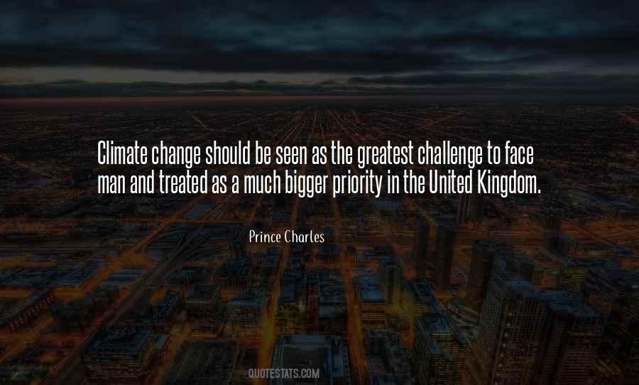 Prince Charles Quotes #1562307