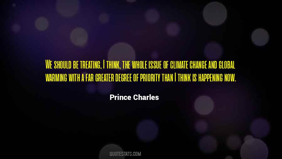 Prince Charles Quotes #1747842