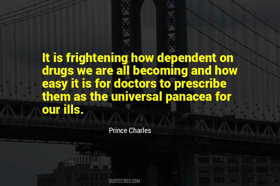Prince Charles Quotes #1748576