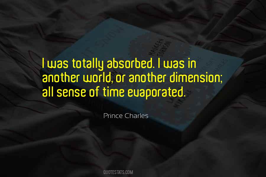 Prince Charles Quotes #55648