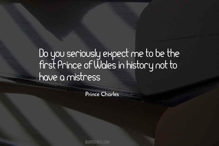 Prince Charles Quotes #719343