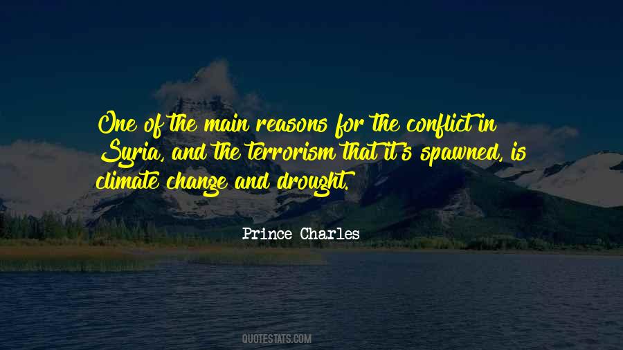 Prince Charles Quotes #831052