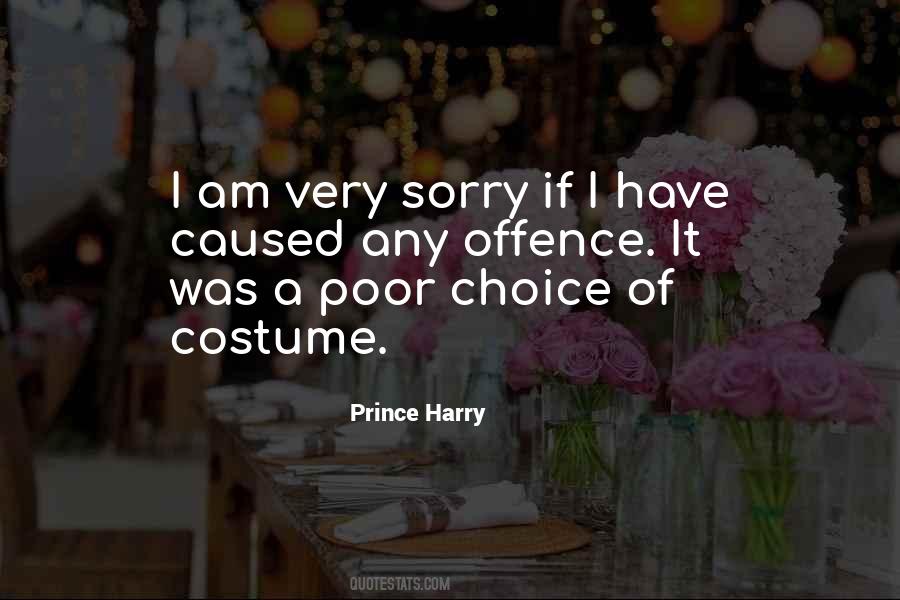Prince Harry Quotes #1819892