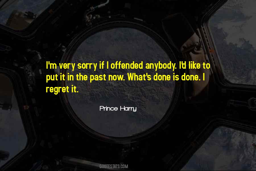 Prince Harry Quotes #507197