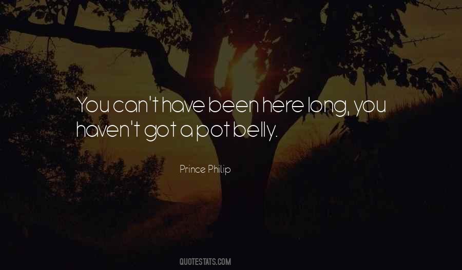 Prince Philip Quotes #1085050