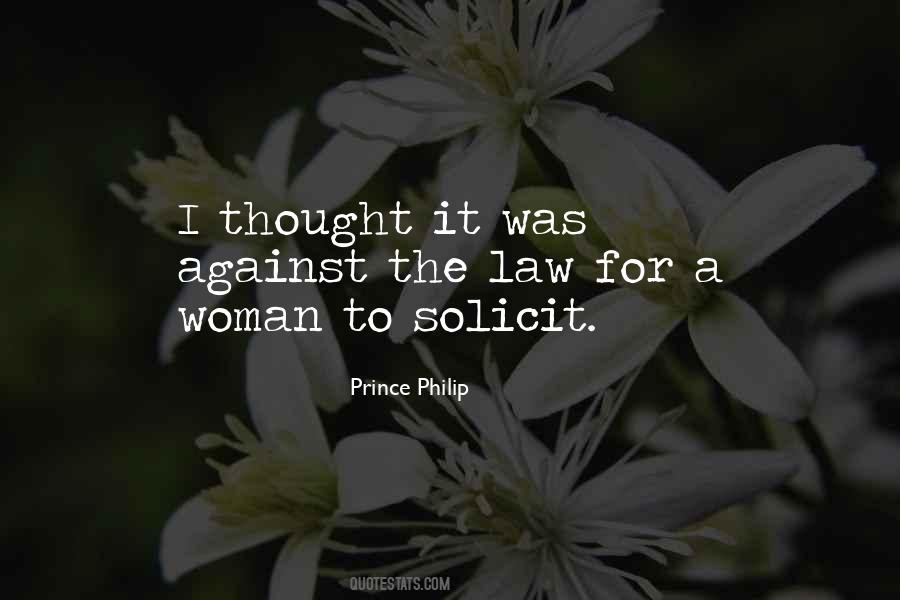 Prince Philip Quotes #1184550