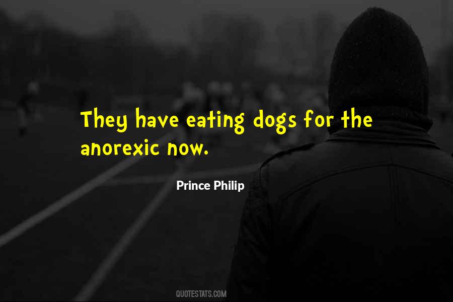 Prince Philip Quotes #1248611