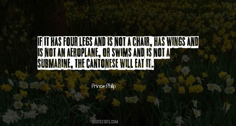 Prince Philip Quotes #1413694
