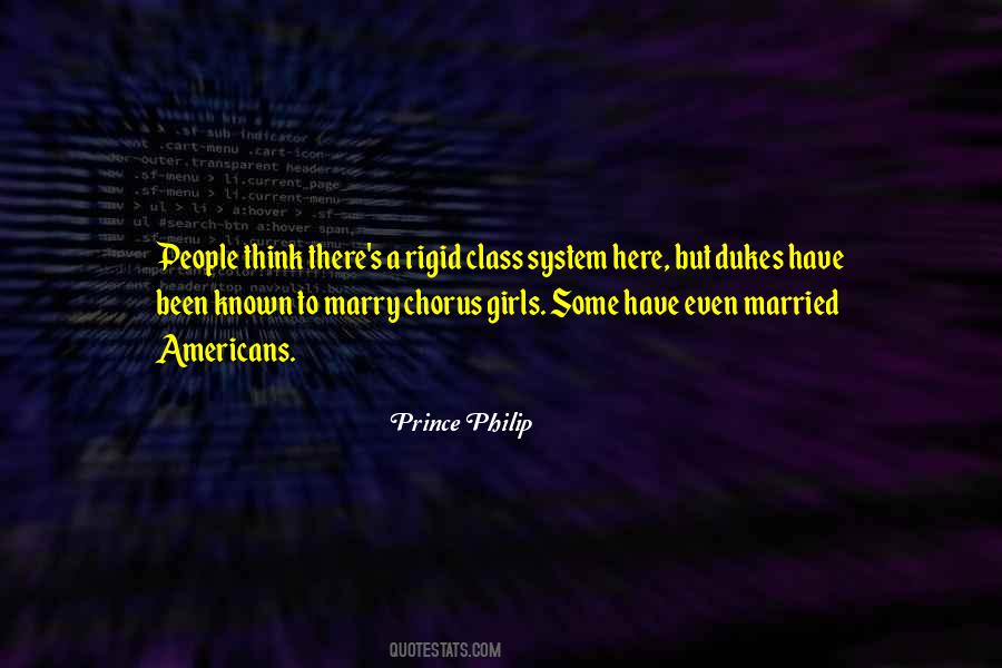 Prince Philip Quotes #1522419