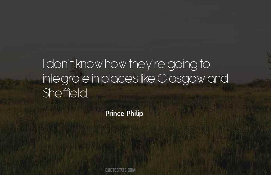 Prince Philip Quotes #1618018