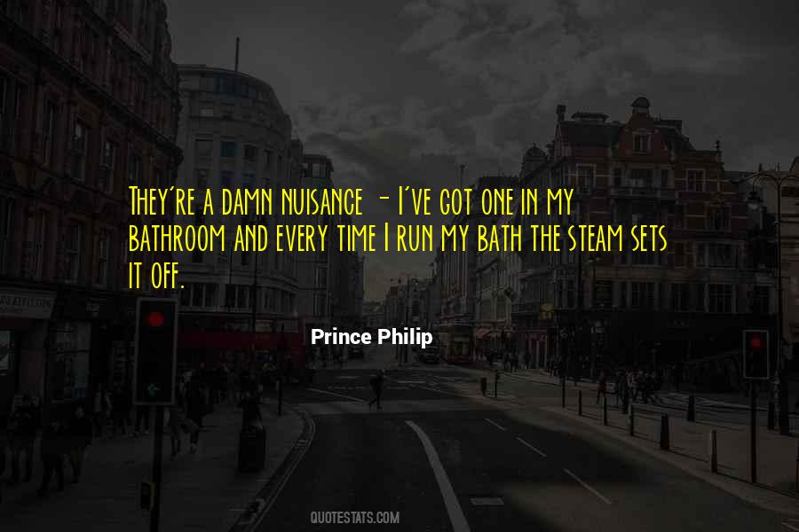 Prince Philip Quotes #466947