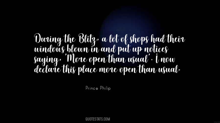 Prince Philip Quotes #772032