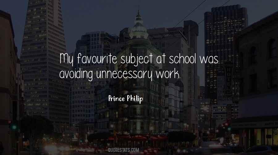 Prince Philip Quotes #856406