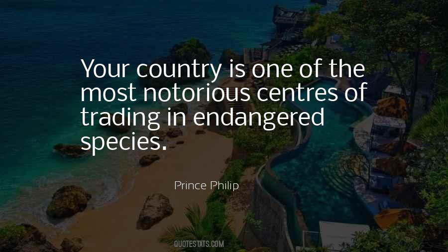 Prince Philip Quotes #966580