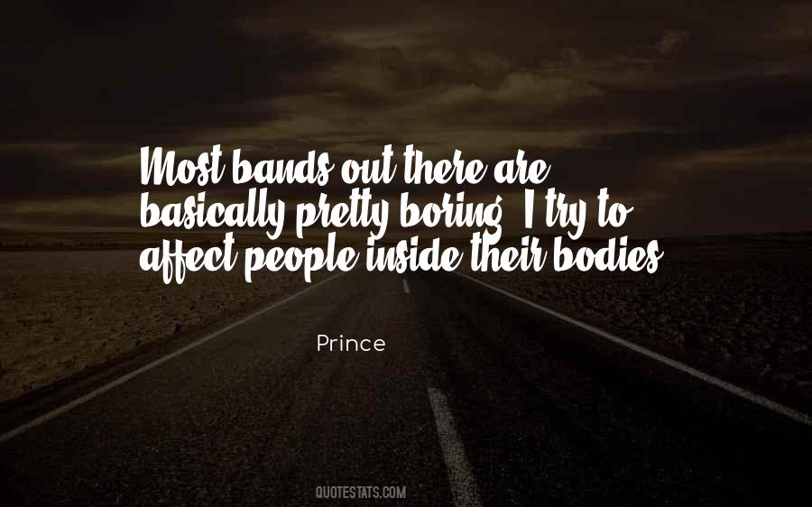 Prince Quotes #1045184