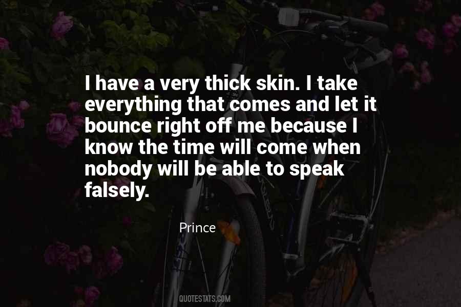 Prince Quotes #1321752