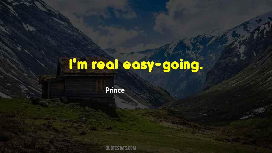 Prince Quotes #1370149