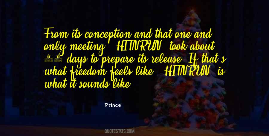 Prince Quotes #1372253