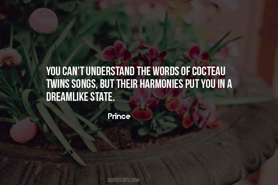 Prince Quotes #1395770