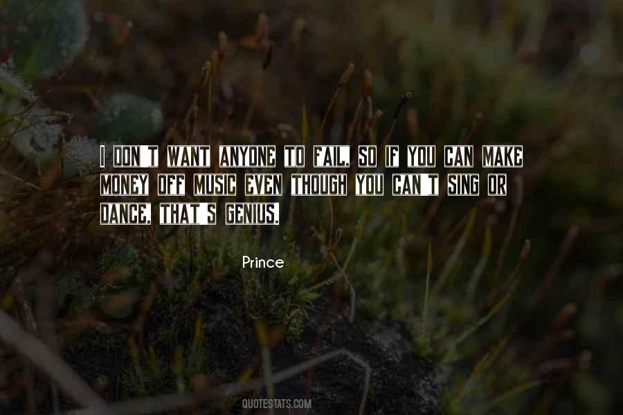 Prince Quotes #1741766