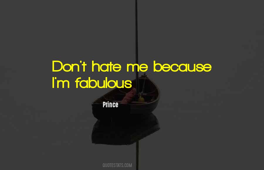 Prince Quotes #318813