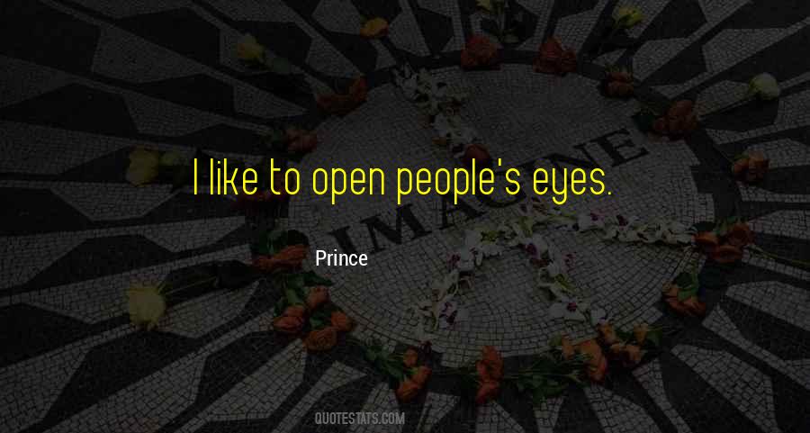 Prince Quotes #46159