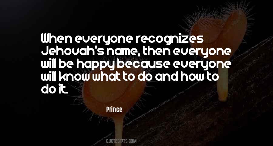 Prince Quotes #760108