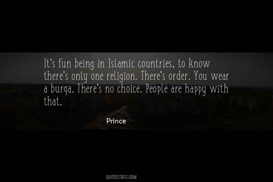 Prince Quotes #888170