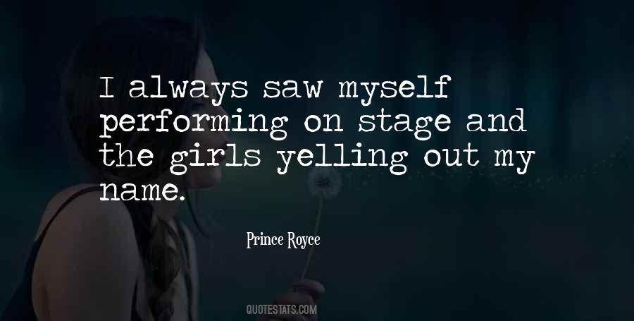 Prince Royce Quotes #104506