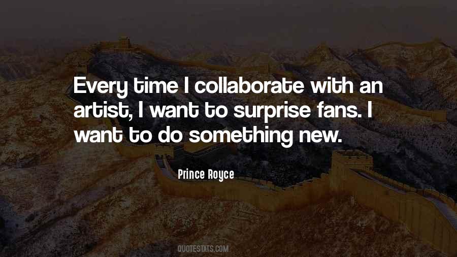 Prince Royce Quotes #1258470