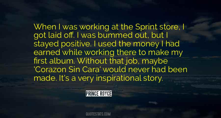 Prince Royce Quotes #1454409