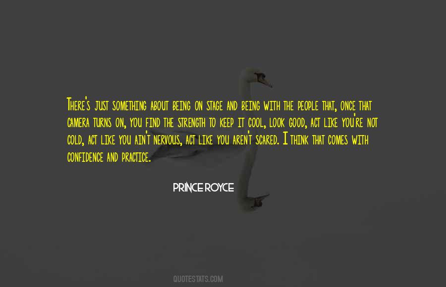 Prince Royce Quotes #1802169