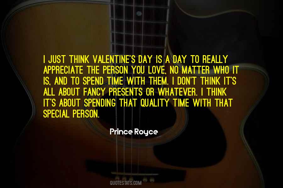 Prince Royce Quotes #618805