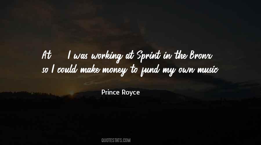 Prince Royce Quotes #716946